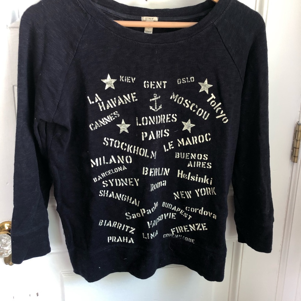 Sweatshirt - Picture 2 of 3